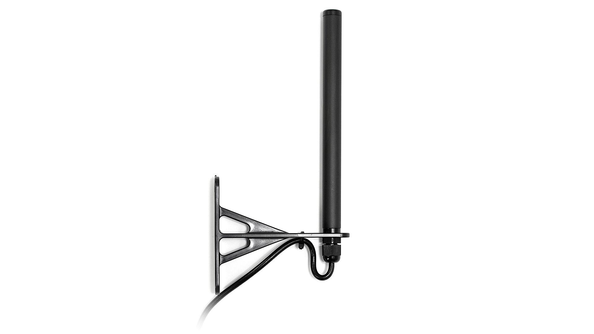 Antena mural