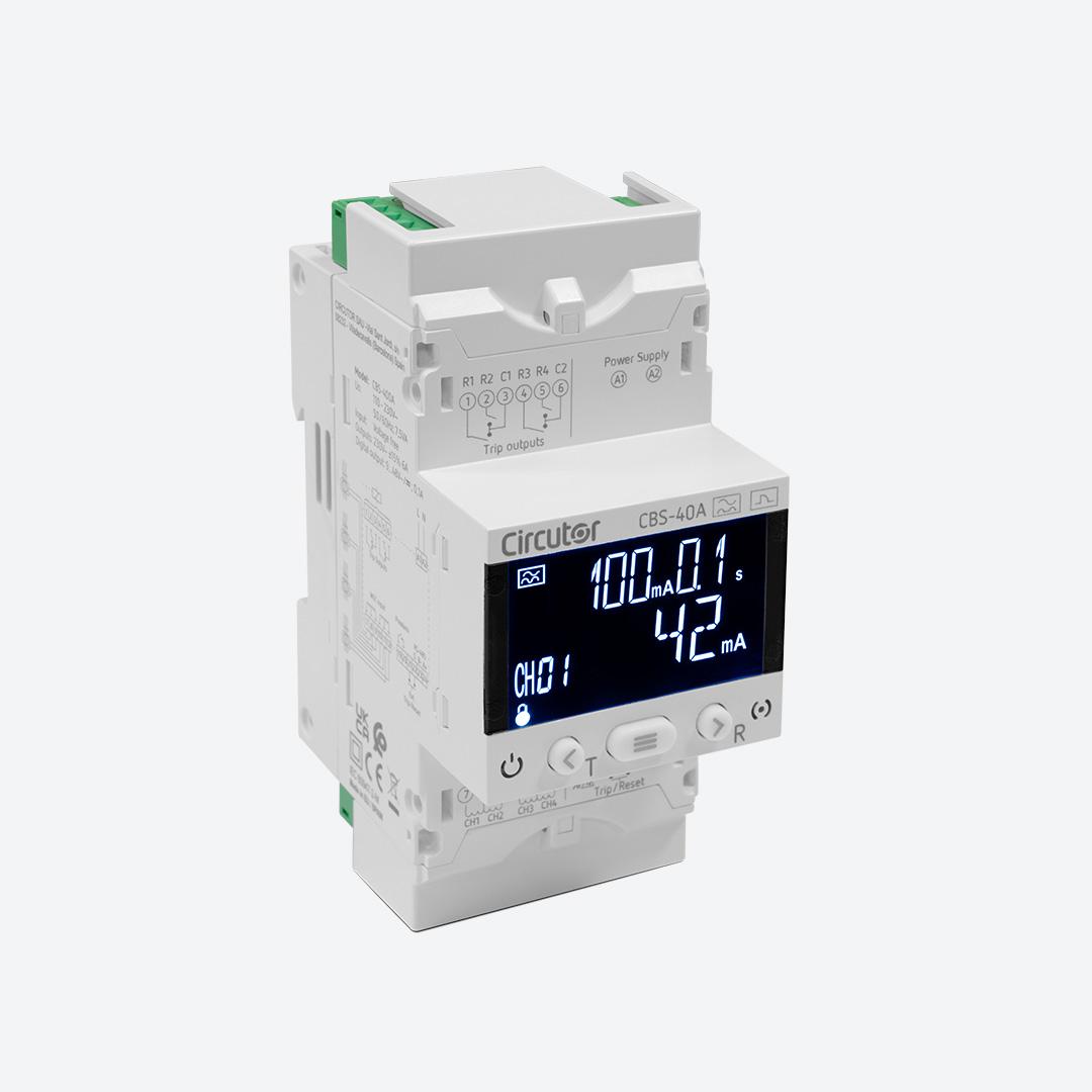 CBS-40A