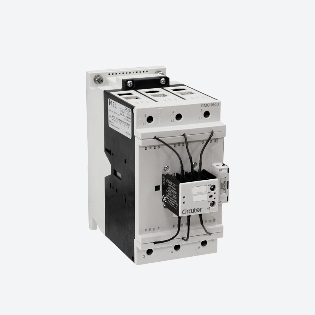 CMC 150 D