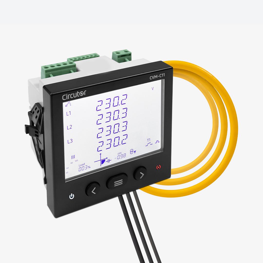 CVM-C11-FLEX+3 MFC-FLEX-125