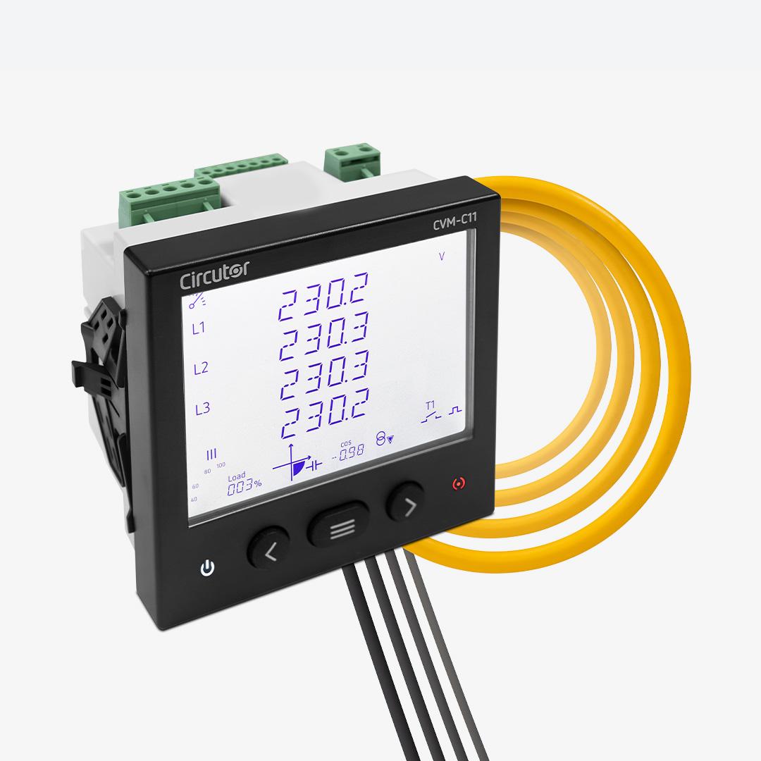 CVM-C11-FLEX+4 MFC-FLEX-125