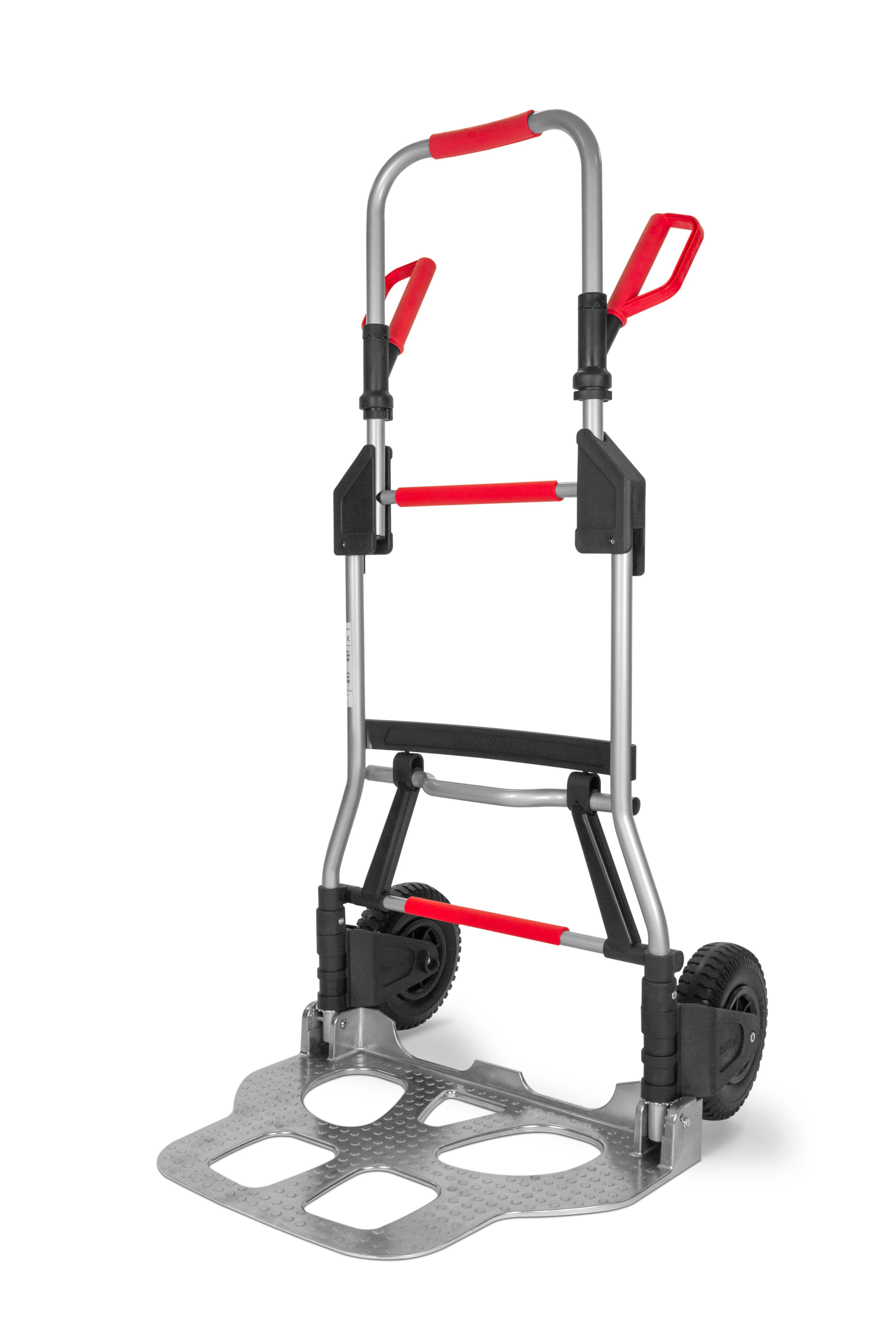 Trolley GETEST