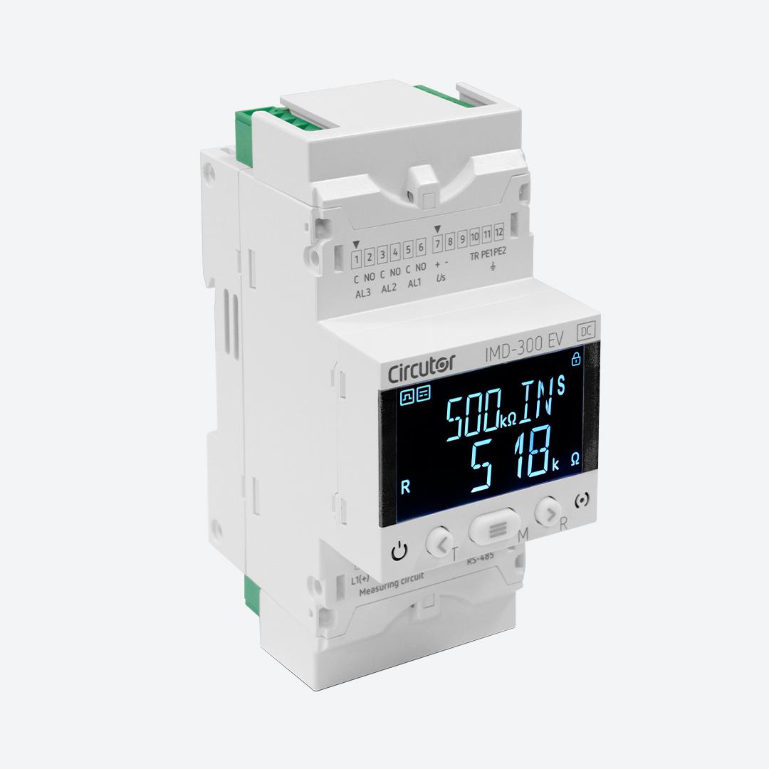 IMD-300-EV