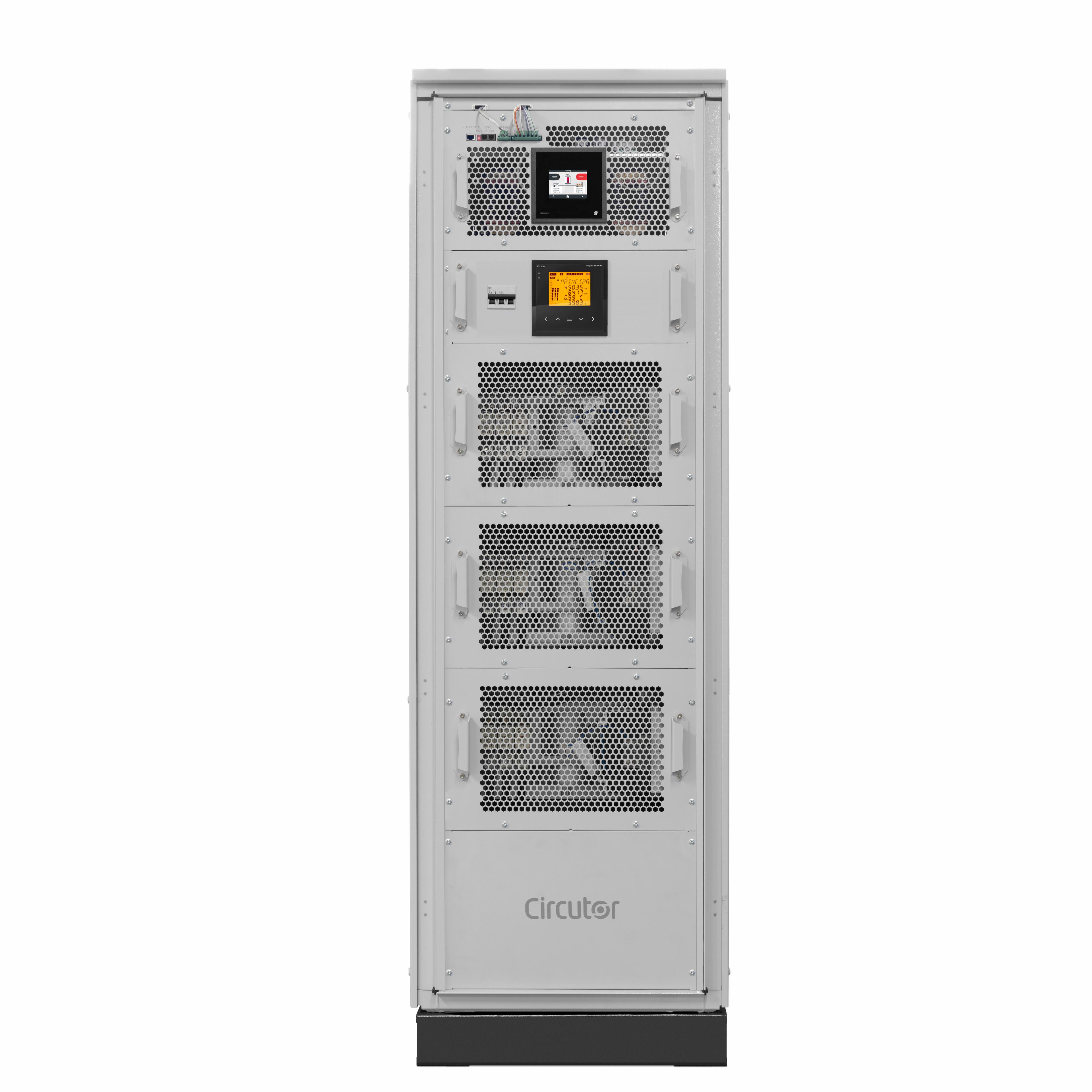 OPTIM SVGm-175-480-60Hz