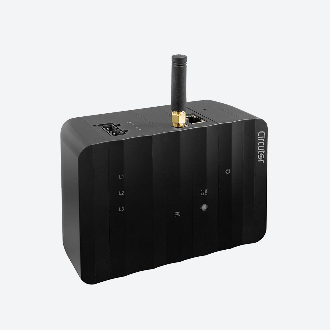 eCore GPRS Energy