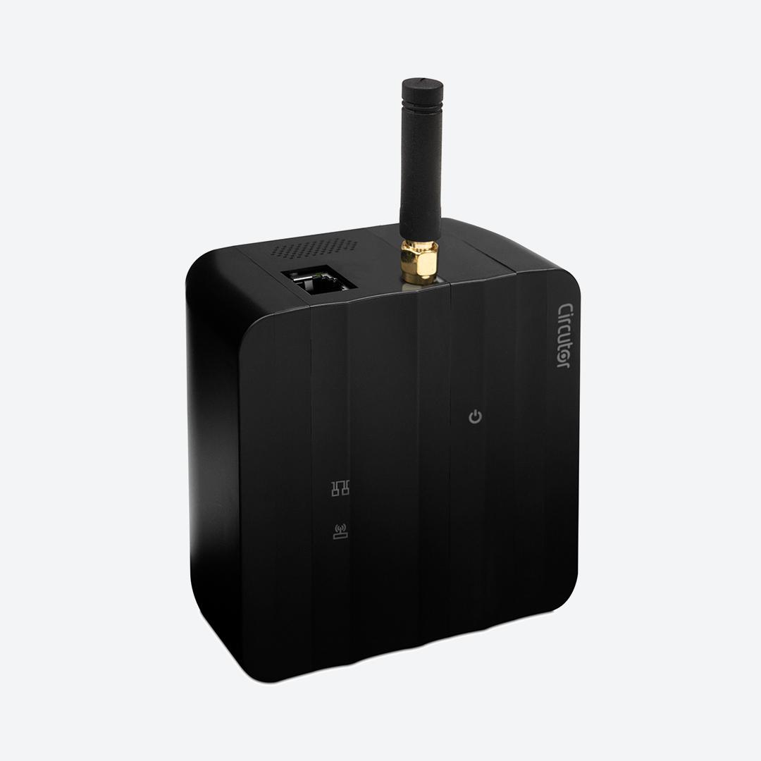 eCore GPRS