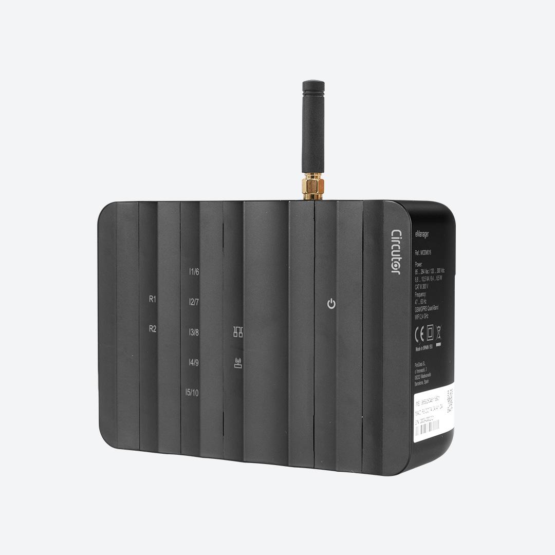 eManager Pro 4G ACTIO 1072