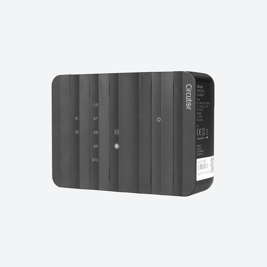 eManager ACTIO 1072