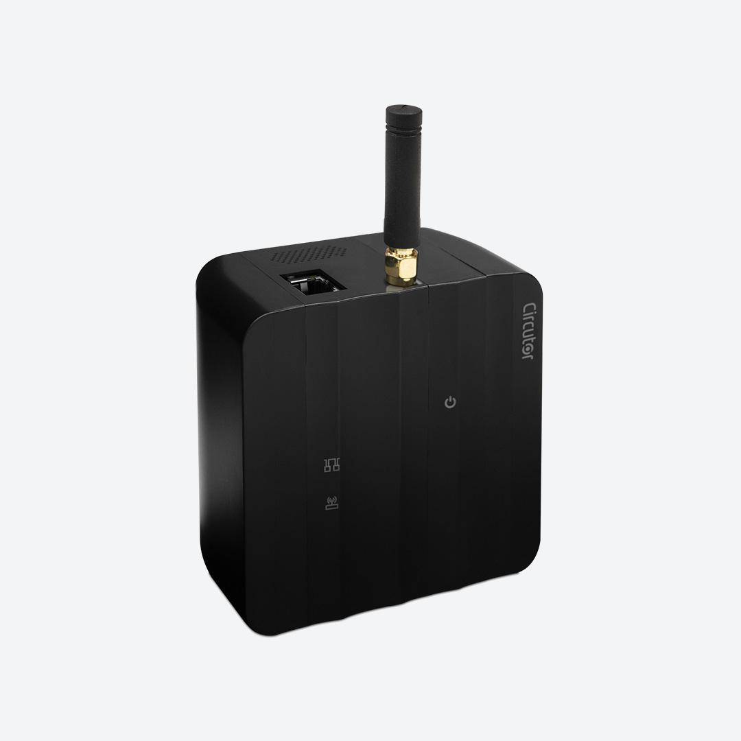 eManager GPRS