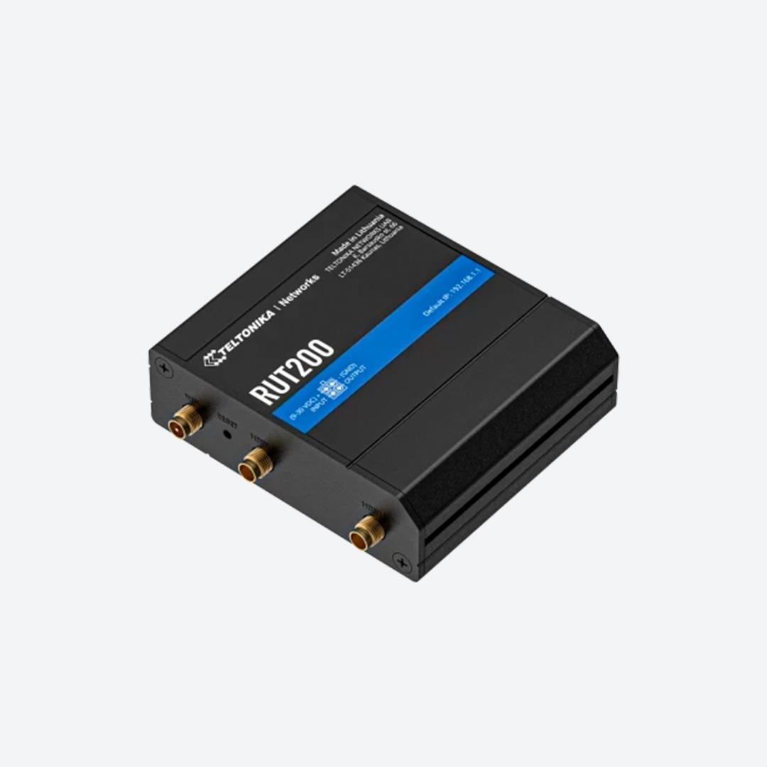 Router 4G/LTE Wifi