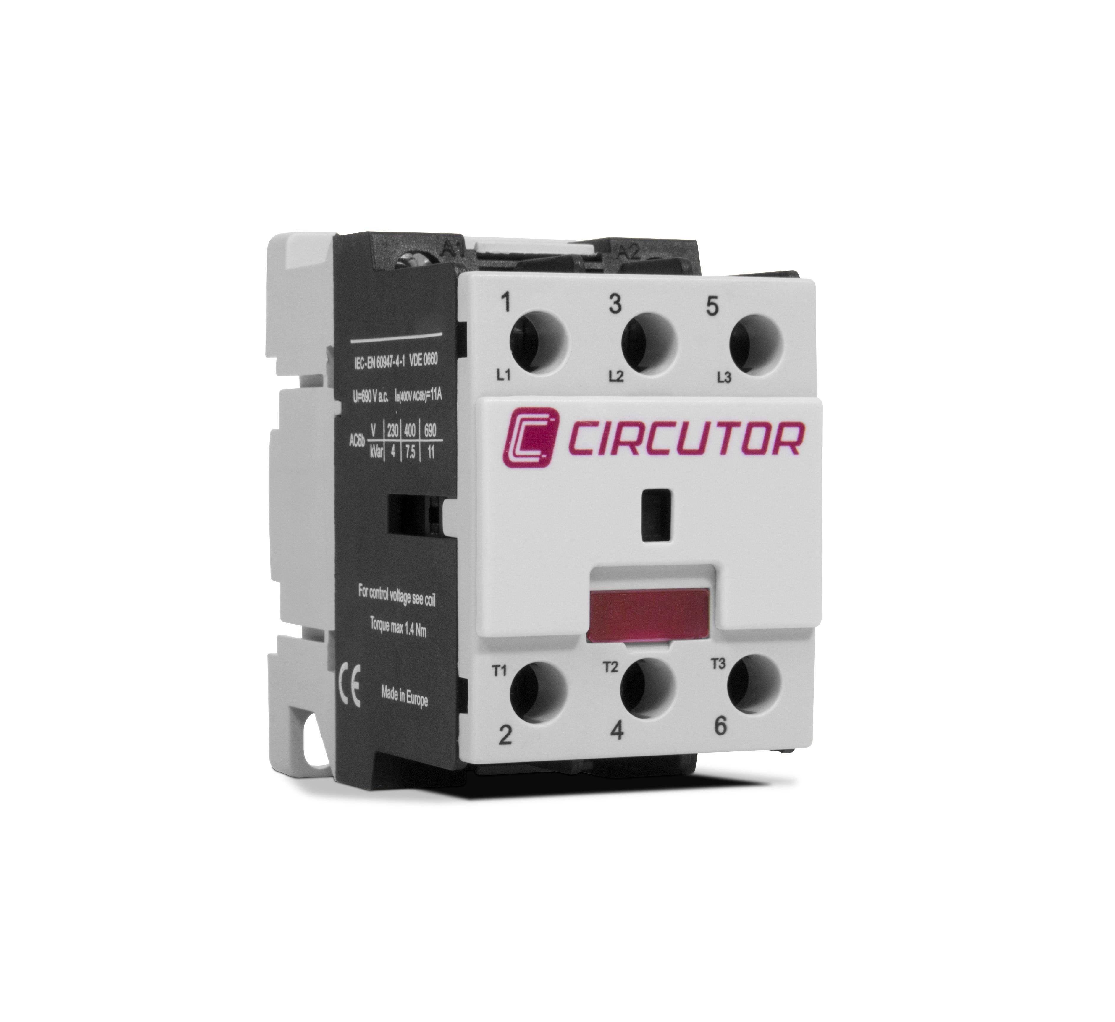 CMC 7.5 B