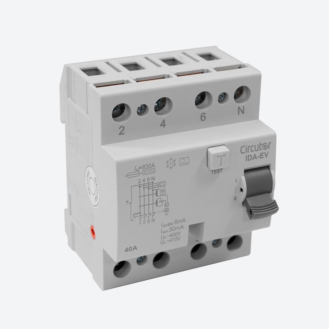 IDA-EV-40-30
