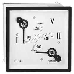 2EC144 2x.../100V