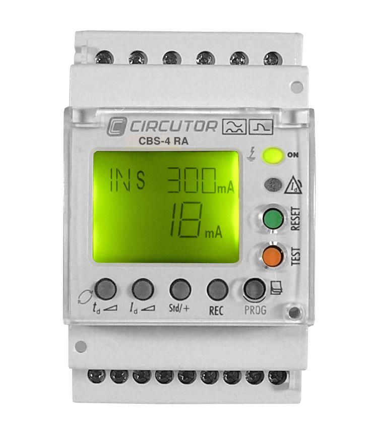 CBS-4C-RA