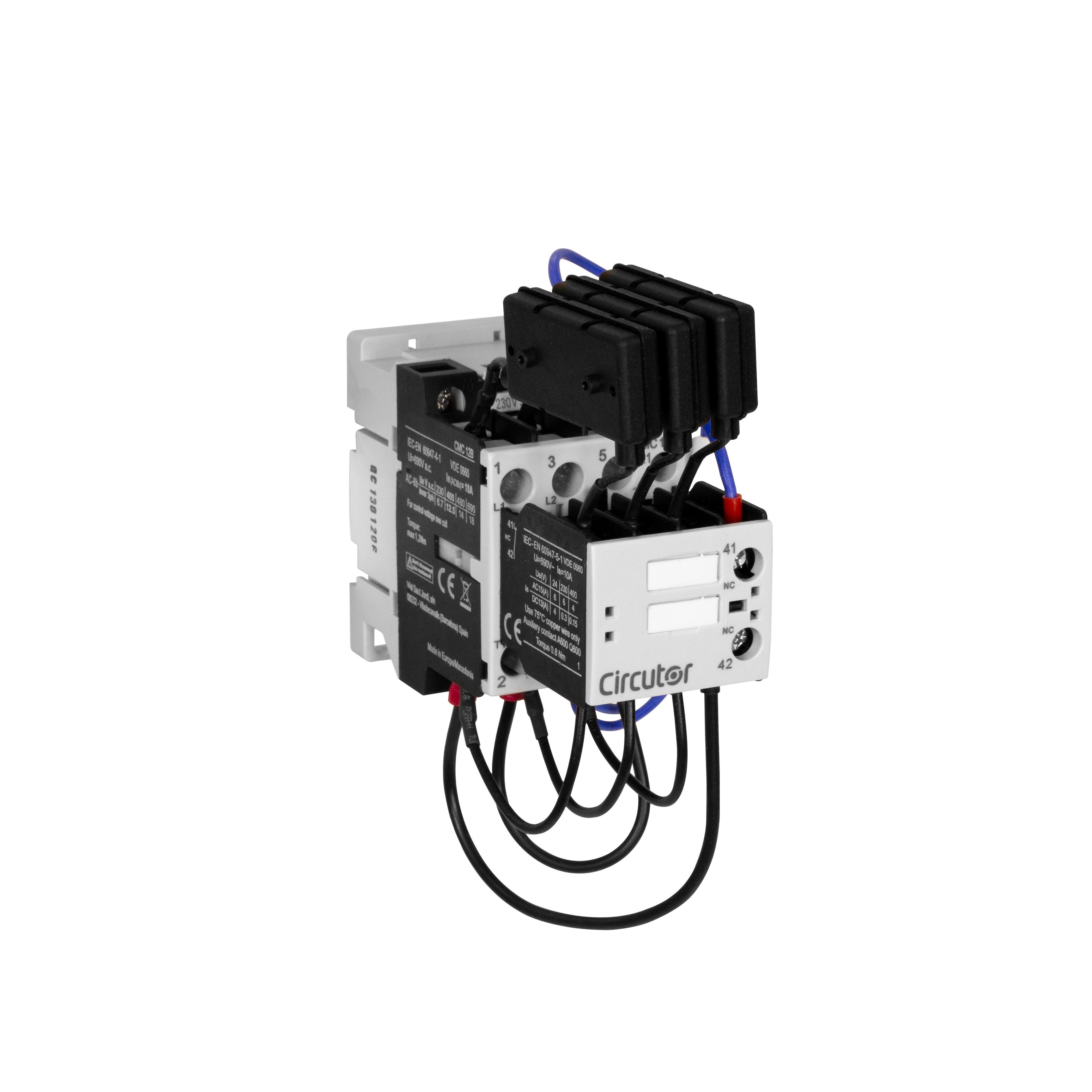 CMC 12 B