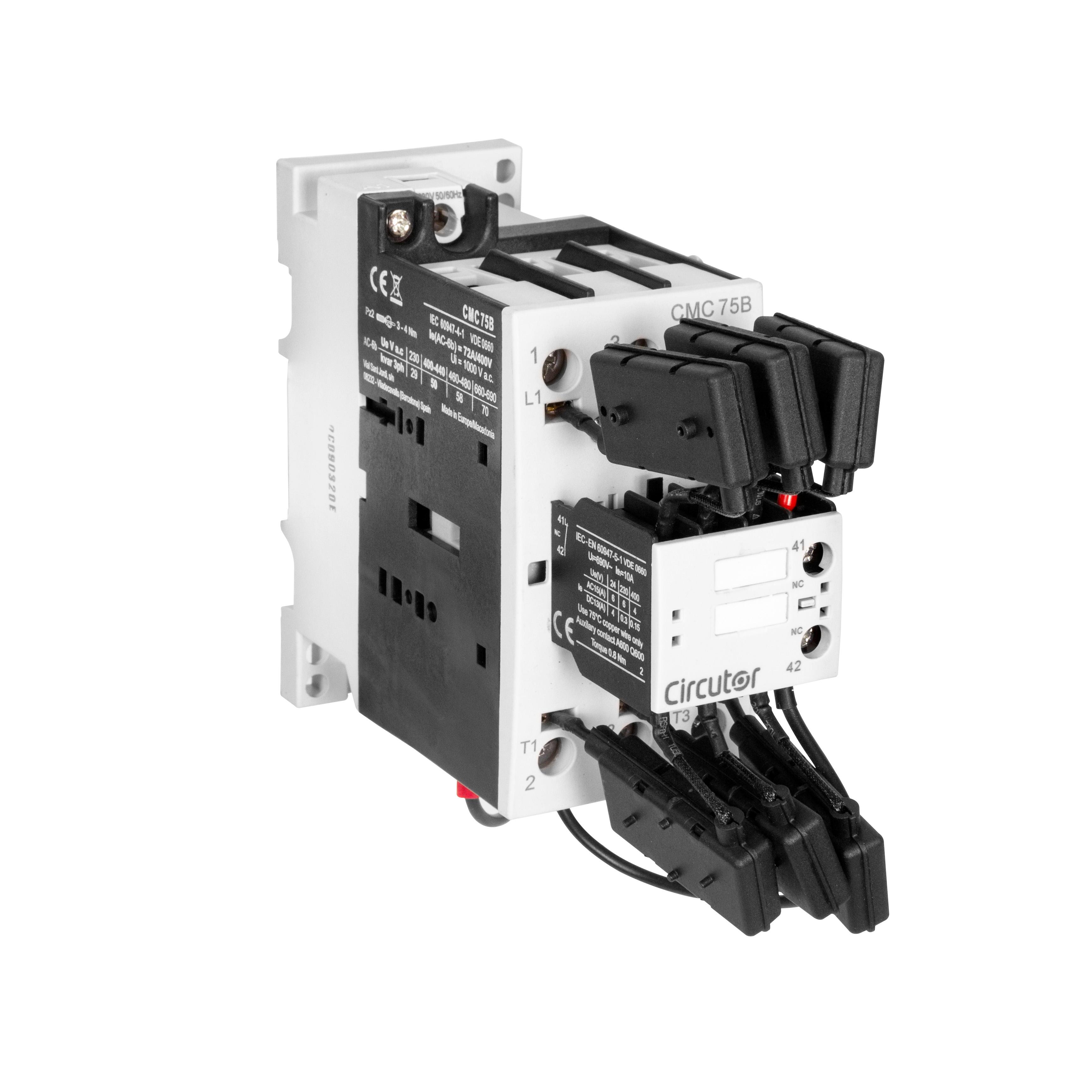 CMC 75 B