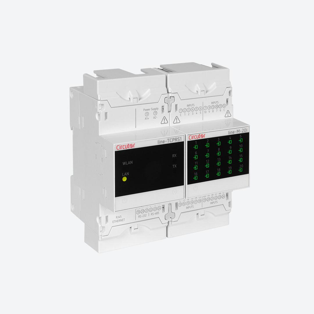Kit line-TCPRS1/M-20I