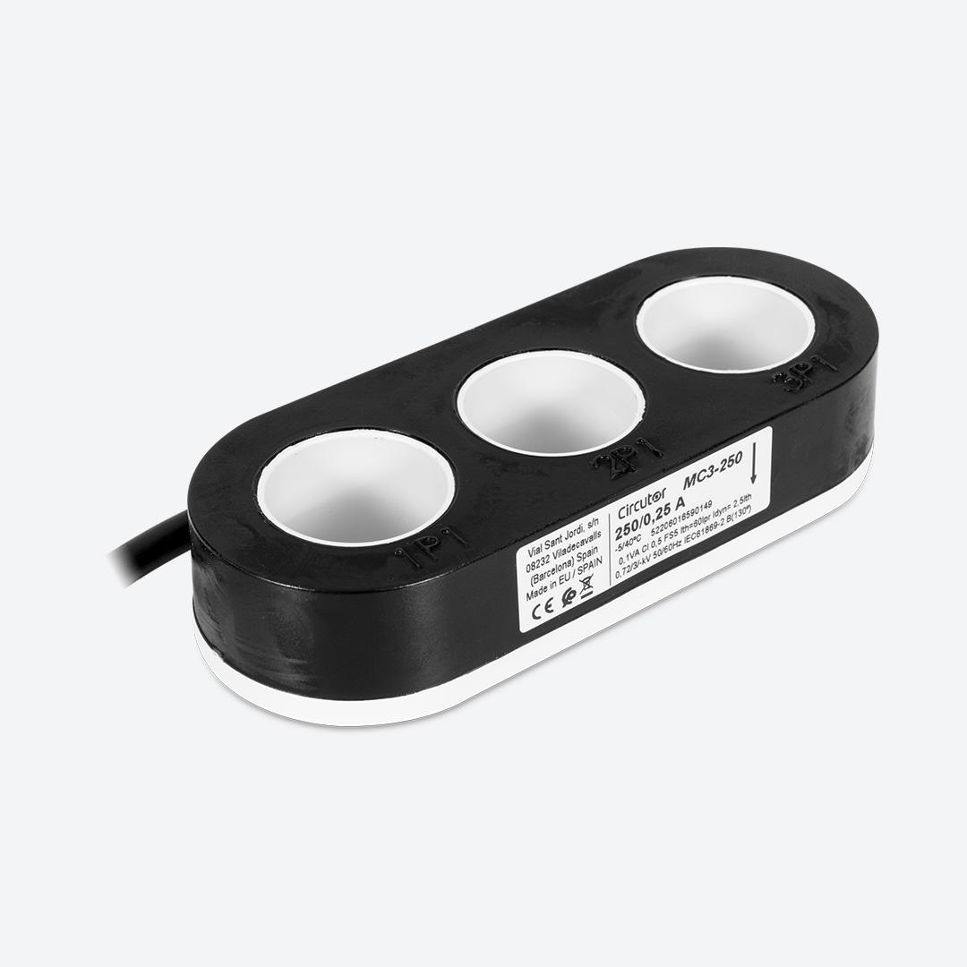 MC3 - 250 A