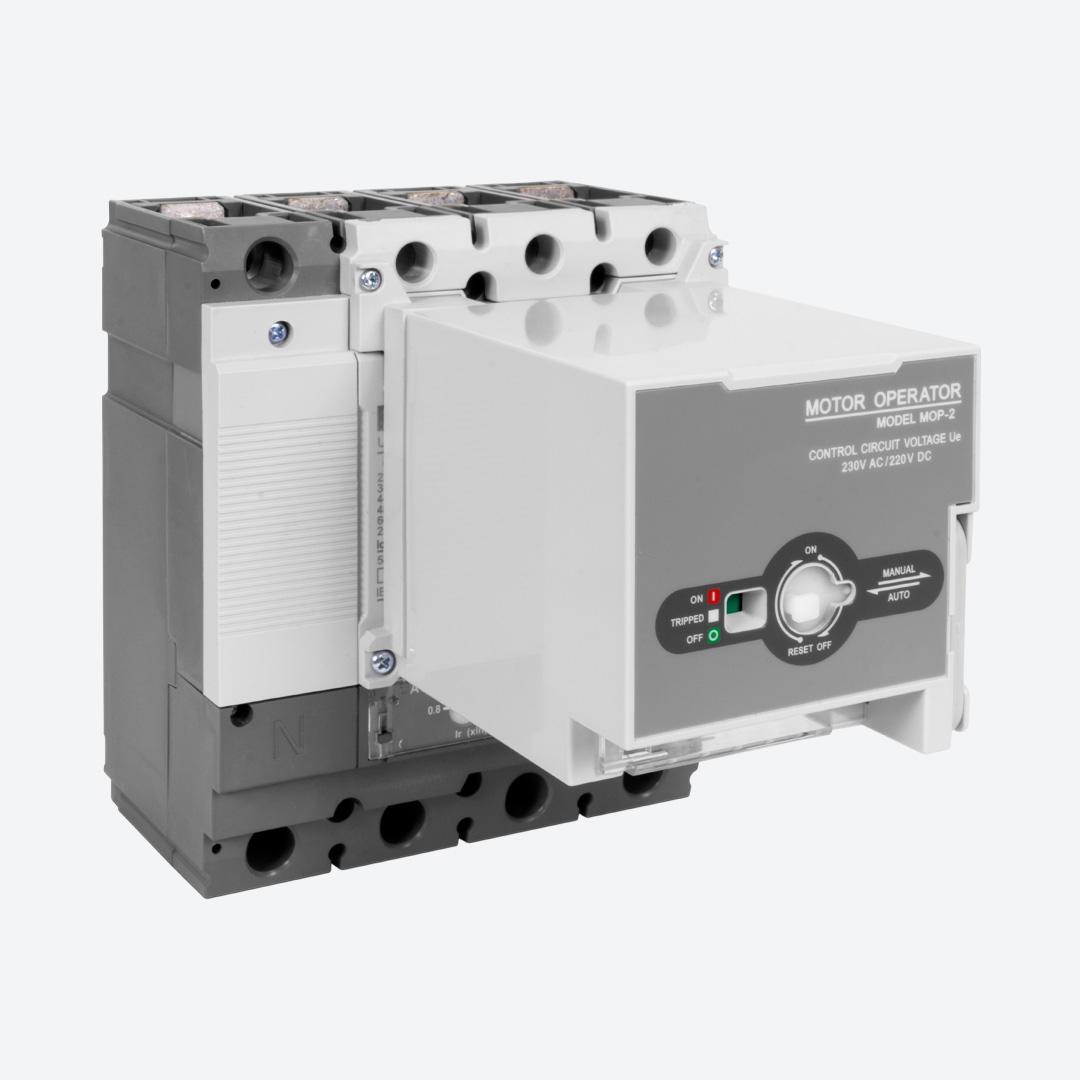MT-TS- 100A- 3P