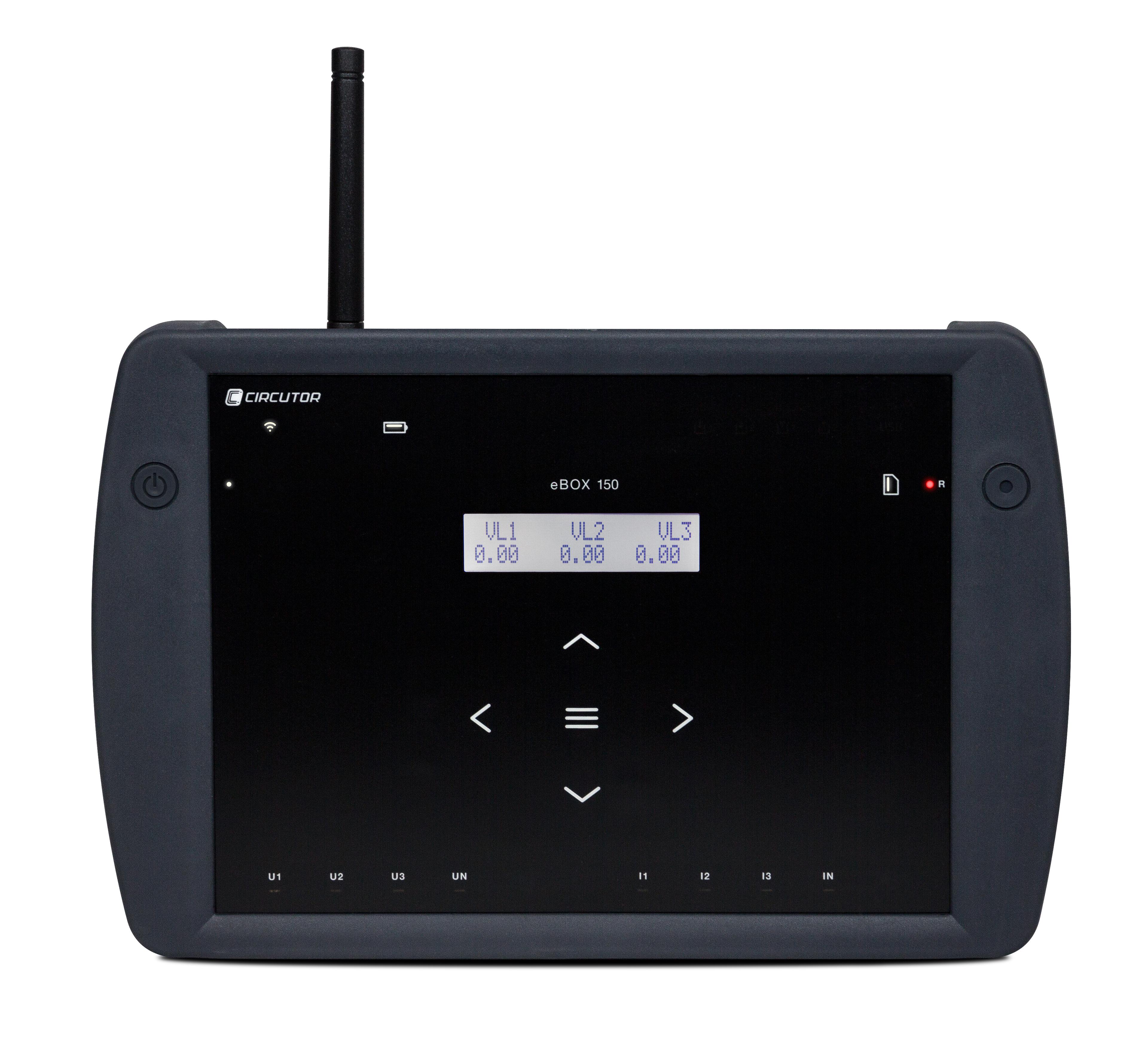 MYeBOX-150