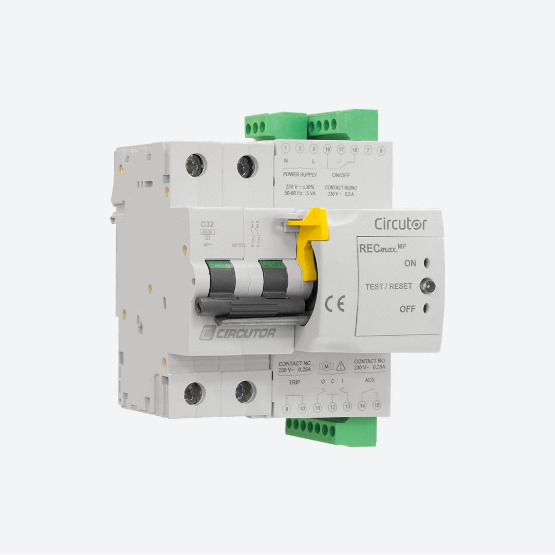 RECmax MP-C2-10