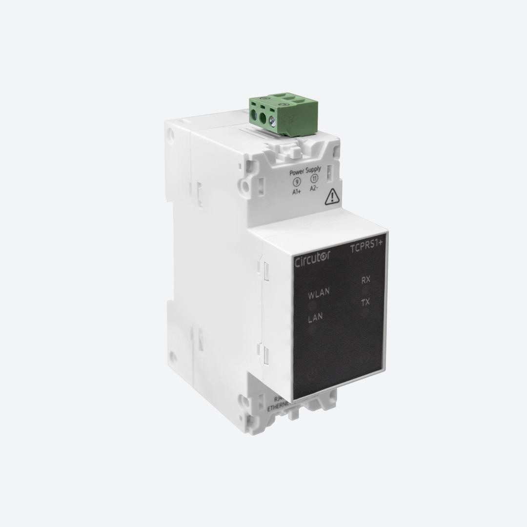 TCPRS1+