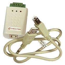 USB-RS 485