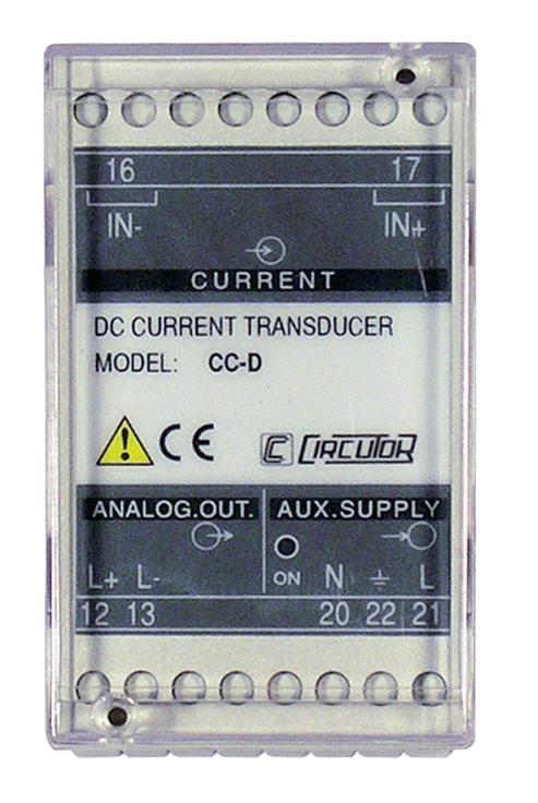 CC-D Out1