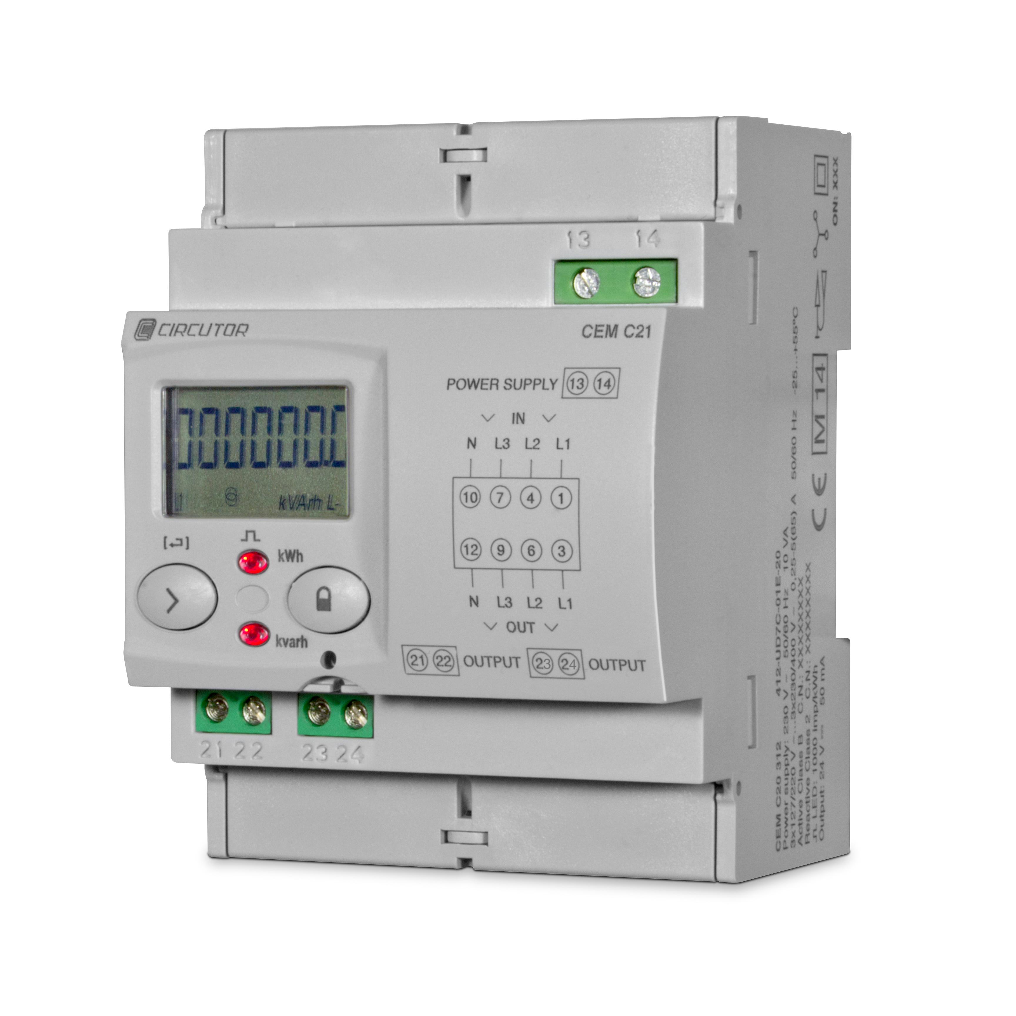 CEM-C21-485-DS