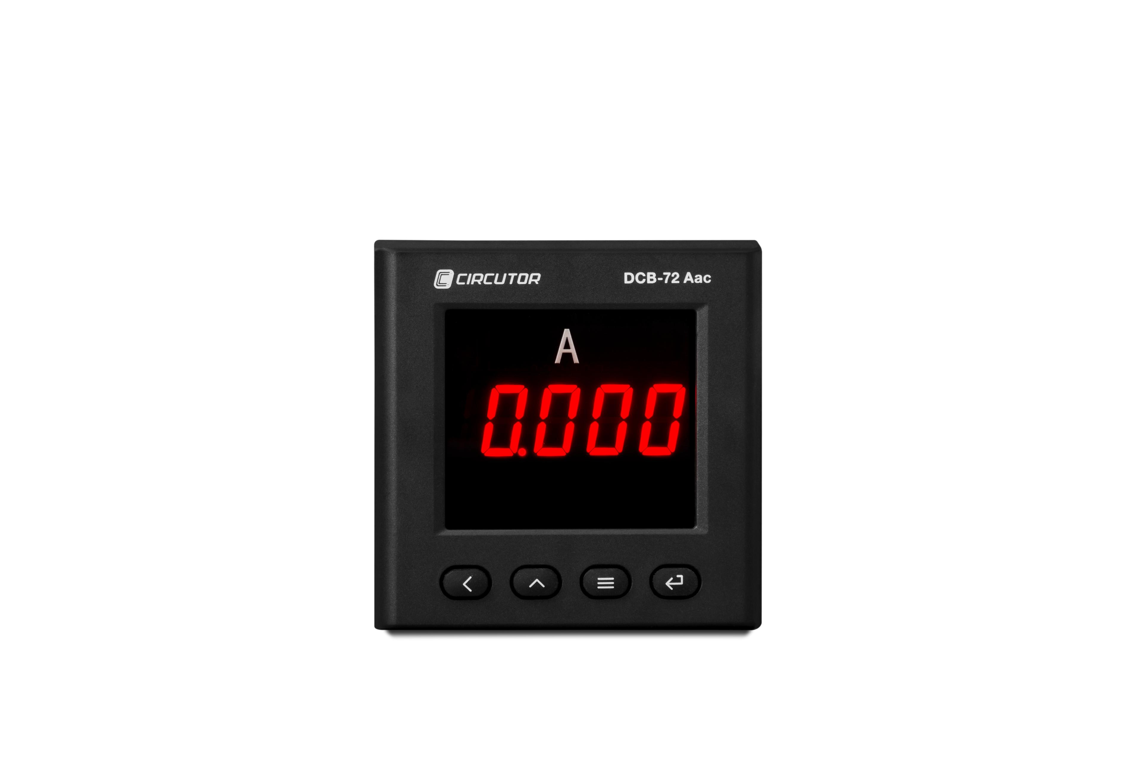 DCB-72 Aac-2OR