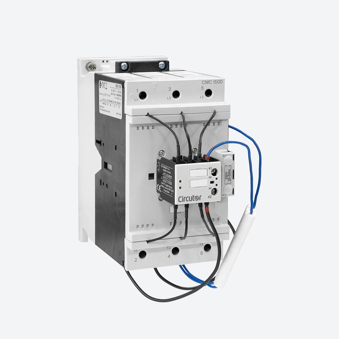 CMC-150D+RD+CABLES