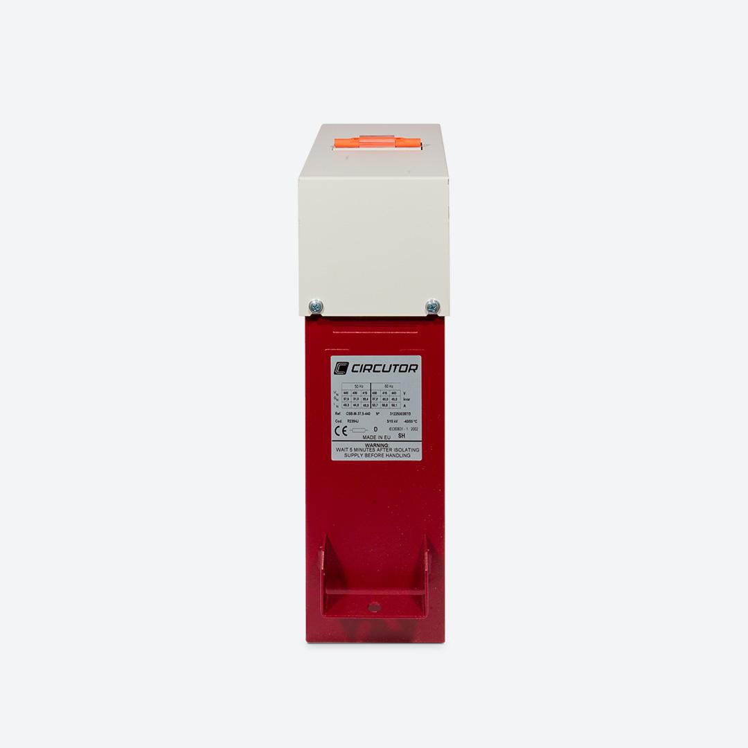 CSB-F-12,5-440